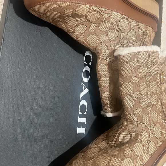 dark and light brown - Picture 5 of 11